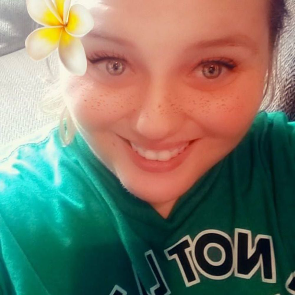 Meet your Posher, Jerica